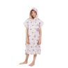 Lasten uintiponcho AFTER ESSENTIALS Poncho (Surf maskotti)