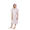 Poncho da bagno per bambini AFTER ESSENTIALS Poncho (Mascotte da surf)