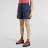 Shortsit La Sportiva Helixir Shortsit W (Night Sky/Chalk) Naisten