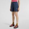 Pantaloncini La Sportiva Pantaloncini Helixir W (Night Sky/Chalk) Donna