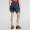 Shorts La Sportiva Helixir Shorts W (Night Sky/Chalk) Women's