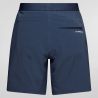 Shortsit La Sportiva Helixir Shortsit W (Night Sky/Chalk) Naisten