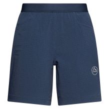 Shortsit La Sportiva Helixir Shortsit W (Night Sky/Chalk) Naisten