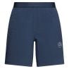 Shorts La Sportiva Helixir Shorts W (Night Sky/Chalk) Women's