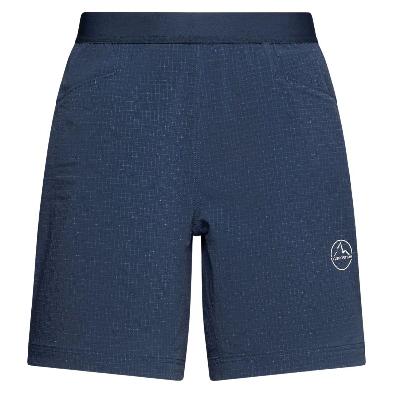 Shorts La Sportiva Helixir Shorts W (Night Sky/Chalk) Women's