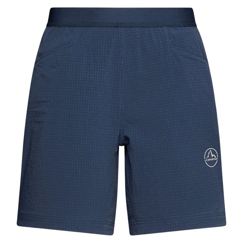 Shortsit La Sportiva Helixir Shortsit W (Night Sky/Chalk) Naisten