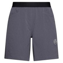 Shorts La Sportiva Helixir Shorts W (Onyx/Chalk) Dames