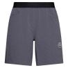 Pantaloncini La Sportiva Pantaloncini Helixir W (Onyx/Chalk) Donna