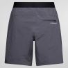 Shorts La Sportiva Helixir Shorts W (Night Sky/Chalk) Dames