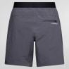 Shorts La Sportiva Helixir Shorts W (Night Sky/Chalk) Women