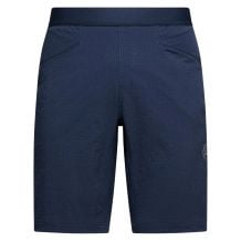Klimshort La Sportiva Helixir Korte Broek M (Night Sky/Chalk) Heren