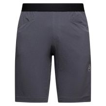 Kiipeilyshortsit La Sportiva Helixir Shorts M (Night Sky/Chalk) Miehet