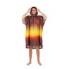 AFTER ESSENTIALS Outdoor Poncho - Sun Bum ()