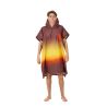 AFTER ESSENTIALS Poncho Outdoor - Sun Bum ()