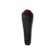 Makuupussi NORDISK VIB 250 koko L zip R makuupussi
