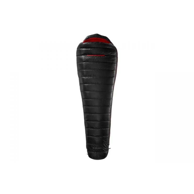 Sacco a pelo NORDISK VIB 250 misura L zip R Sacco a pelo