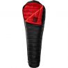 NORDISK VIB 250 size L zip R Sleeping Bag ()