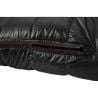 NORDISK VIB 250 tamaño L cremallera R Saco de dormir ()
