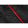 NORDISK VIB 250 taglia L zip R Sacco a pelo ()