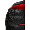 NORDISK VIB 250 taglia L zip R Sacco a pelo ()