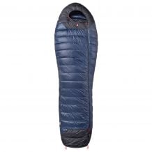 Sacco a pelo Pajak CORE 400 (Navy) Regular