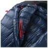 Makuupussi Pajak CORE 400 (Navy) Regular