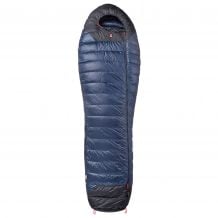 Sacco a pelo Pajak CORE 400 (Navy) Lungo