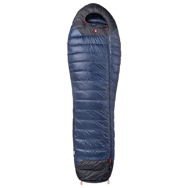 Sleeping bag Pajak CORE 400 (Navy) Long