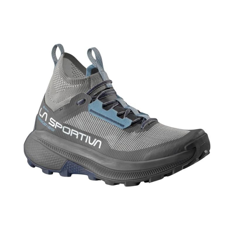Hiking boots La Sportiva Prodigio Hike Woman GTX (Light Grey/Onyx) Woman