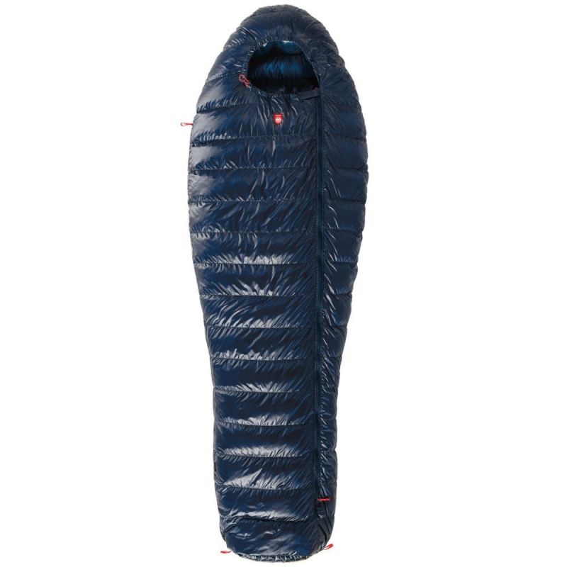 Sovepose Pajak CORE 250 (Navy) Lang