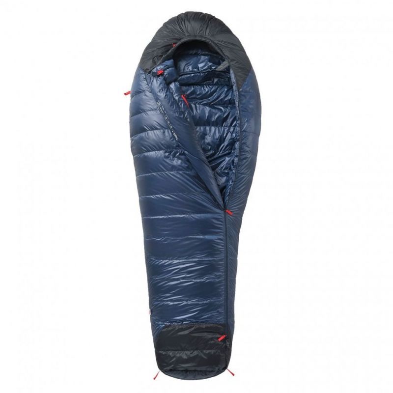 Makuupussi Pajak CORE 950 (Navy) Regular