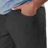 Picture ALDOS SHORTS (B Musta)