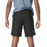 PICTURE ALDOS SHORTS (B Black)