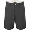 PICTURE ALDOS SHORTS (B Black)