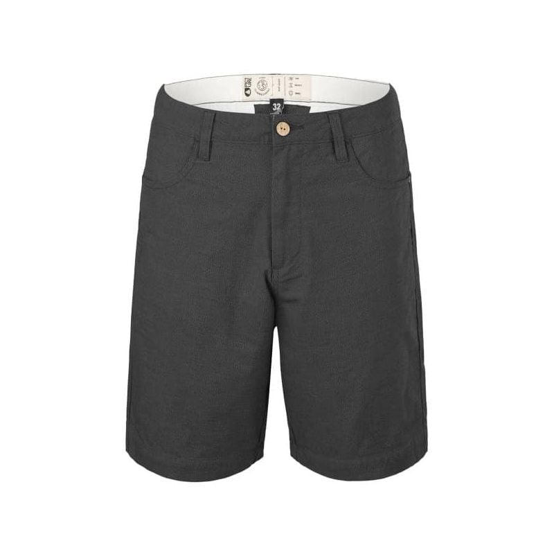 Short PICTURE ALDOS SHORTS (Black) Homme 