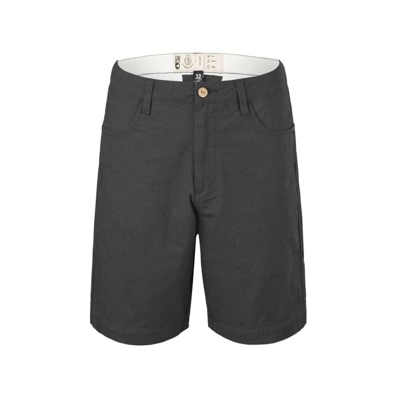 Shorts Picture ALDOS SHORTS (Sort) Mænd