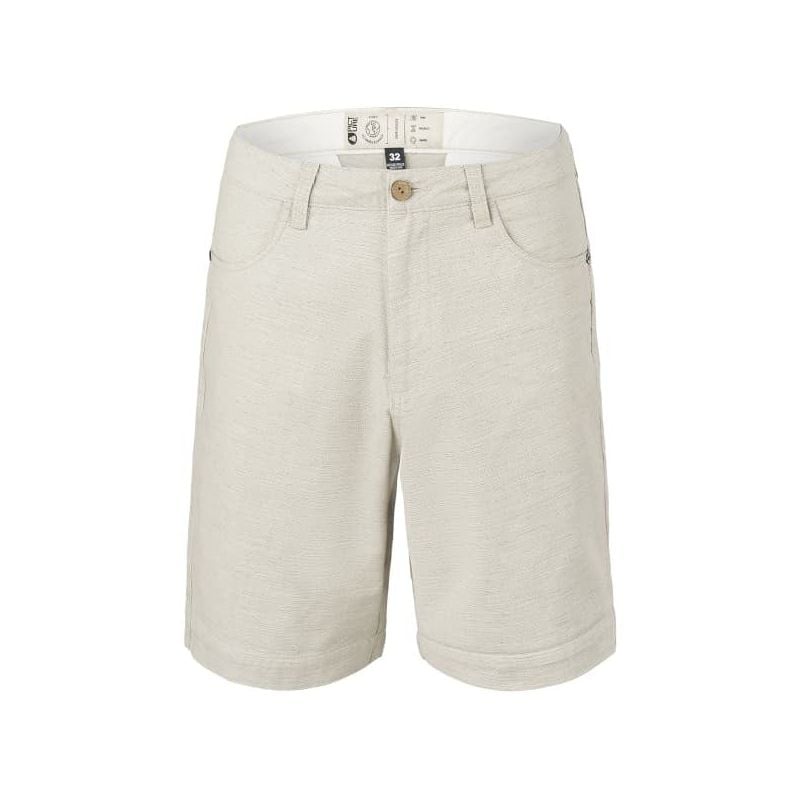 Short PICTURE ALDOS SHORTS (Wood Ash) Homme 