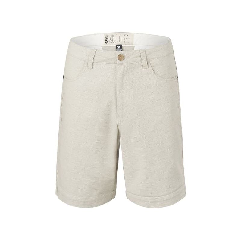 Pantalones cortos Picture ALDOS SHORTS (Wood Ash) Hombre