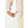 Pile Picture ARCCA W 1/4 FLC (C Roebuck Hemp Vanilla) Donna