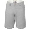 Shortsit Picture ALDOS SHORTS (Grey melange) Miesten shortsit