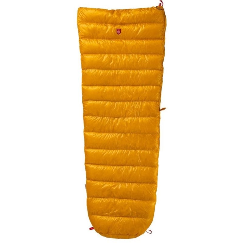 Sleeping bag Pajak Radical ULZ (Gold)