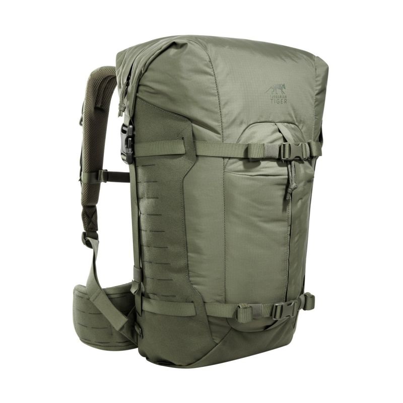 Mochila Tasmanian Tiger TT Sentinel 28 (Oliva)