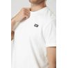 Picture YORRA TEE (A White)