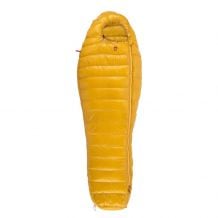 Sacco a pelo Pajak Radical 1Z (giallo) REGOLARE