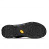 Hiking boots Merrell MOAB SPEED 2 GTX (BLACK) Men