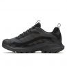 Wanderschuhe Merrell MOAB SPEED 2 GTX (BLACK) Mann
