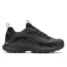 Vaelluskengät Merrell MOAB SPEED 2 GTX (MUSTA) Miehet