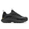 Vandrestøvler Merrell MOAB SPEED 2 GTX (BLACK) Mænd
