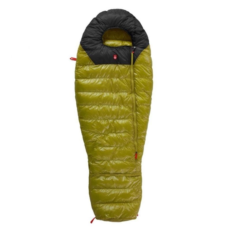 Sovepose Pajak QUEST BEAR (Olive/Black) junior