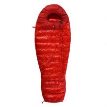 Sleeping bag Pajak QUEST BEAR (Red/Red) junior